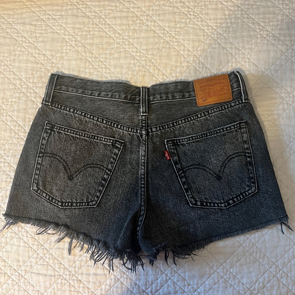 Levi’s 501 Shorts